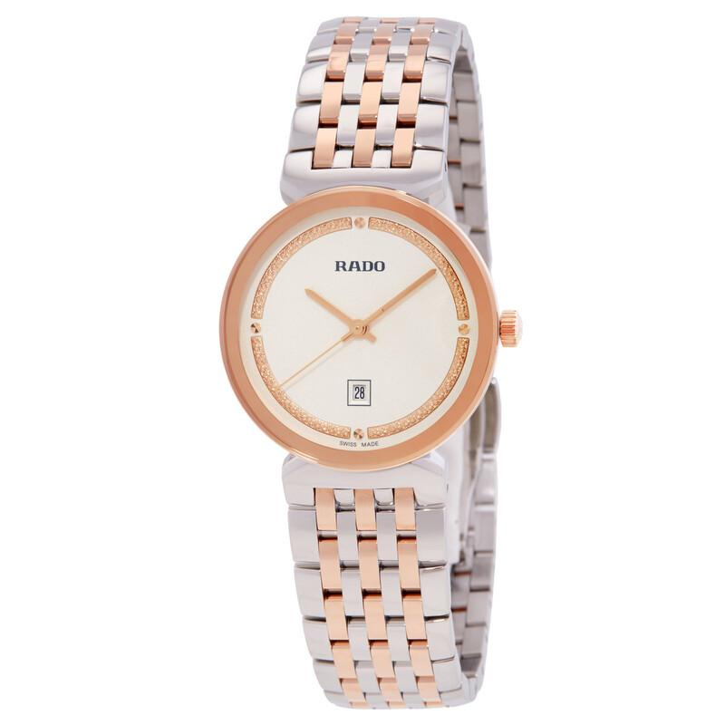 RADO R48913403 Quartz Ladies Watch