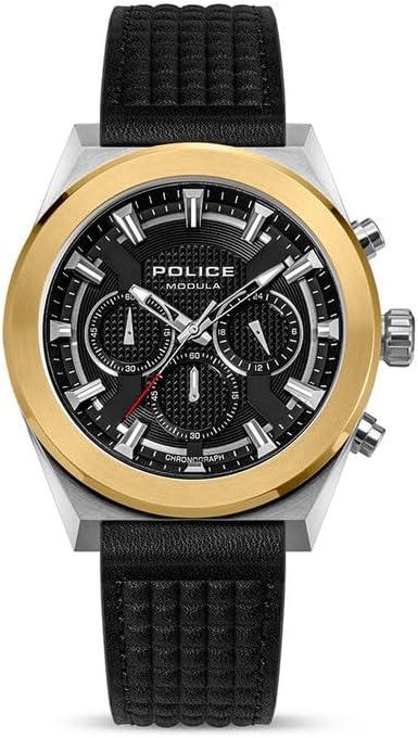 Police PEWGC00923X0 Quartz Men Watch