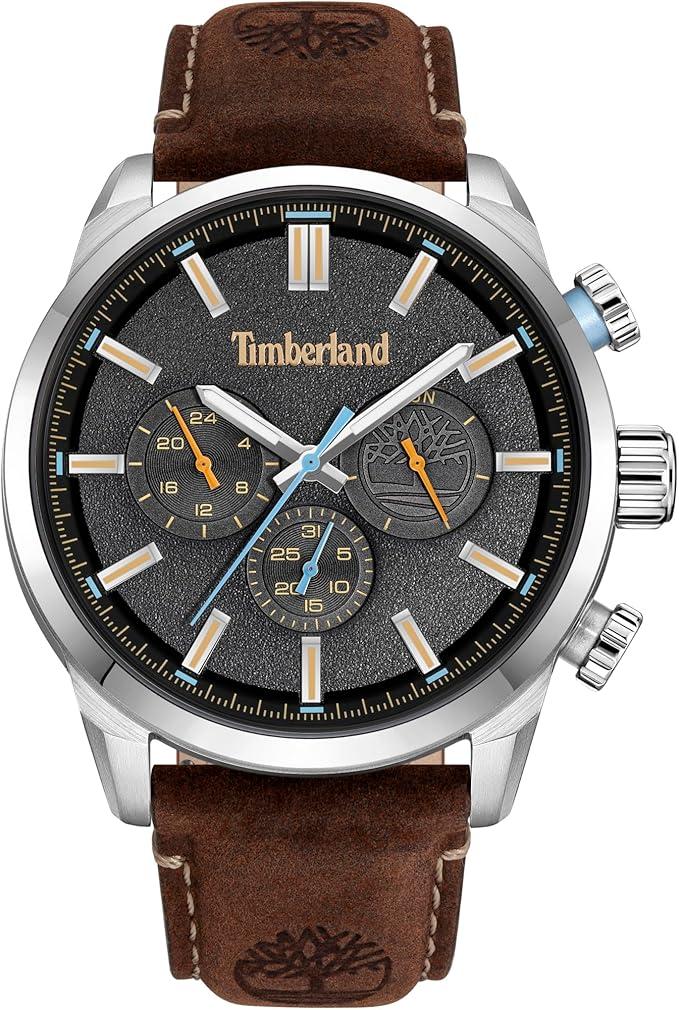 Timberland TDWGF0028708 Quartz Men Watch