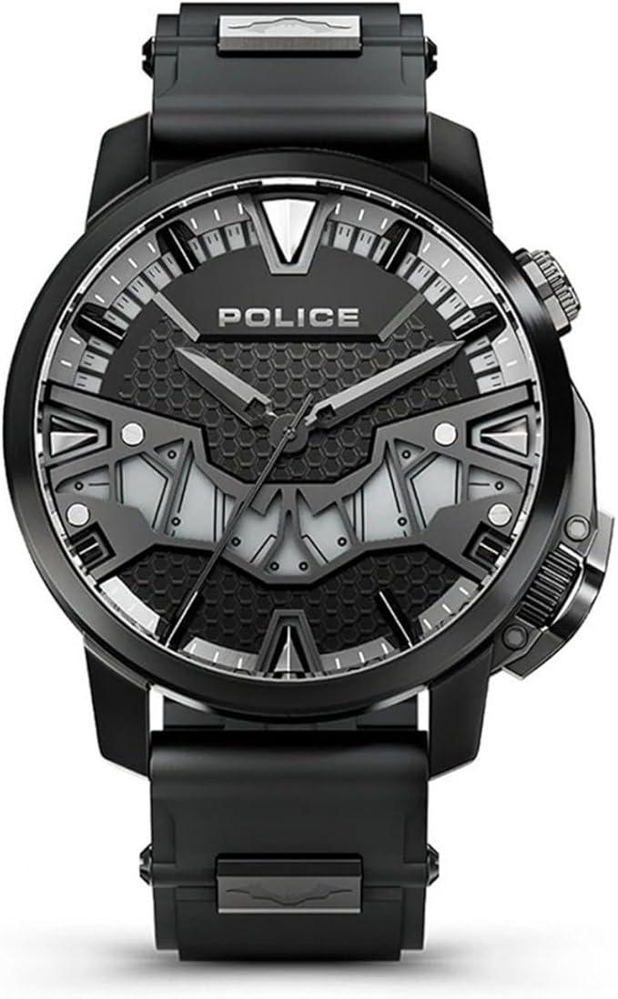 Police PEWJP2205101-SET Quartz Men Watch