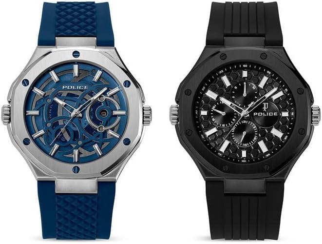 Police PEWGQ0081903 Quartz Men Watch