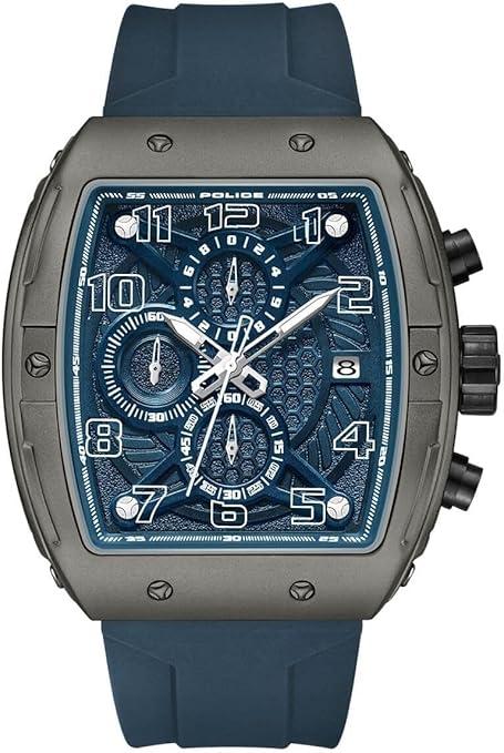 Police PEWGO0063102 Quartz Men Watch