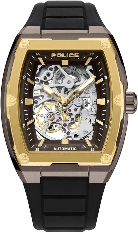 Police PEWJR0072204 Automatic Men Watch