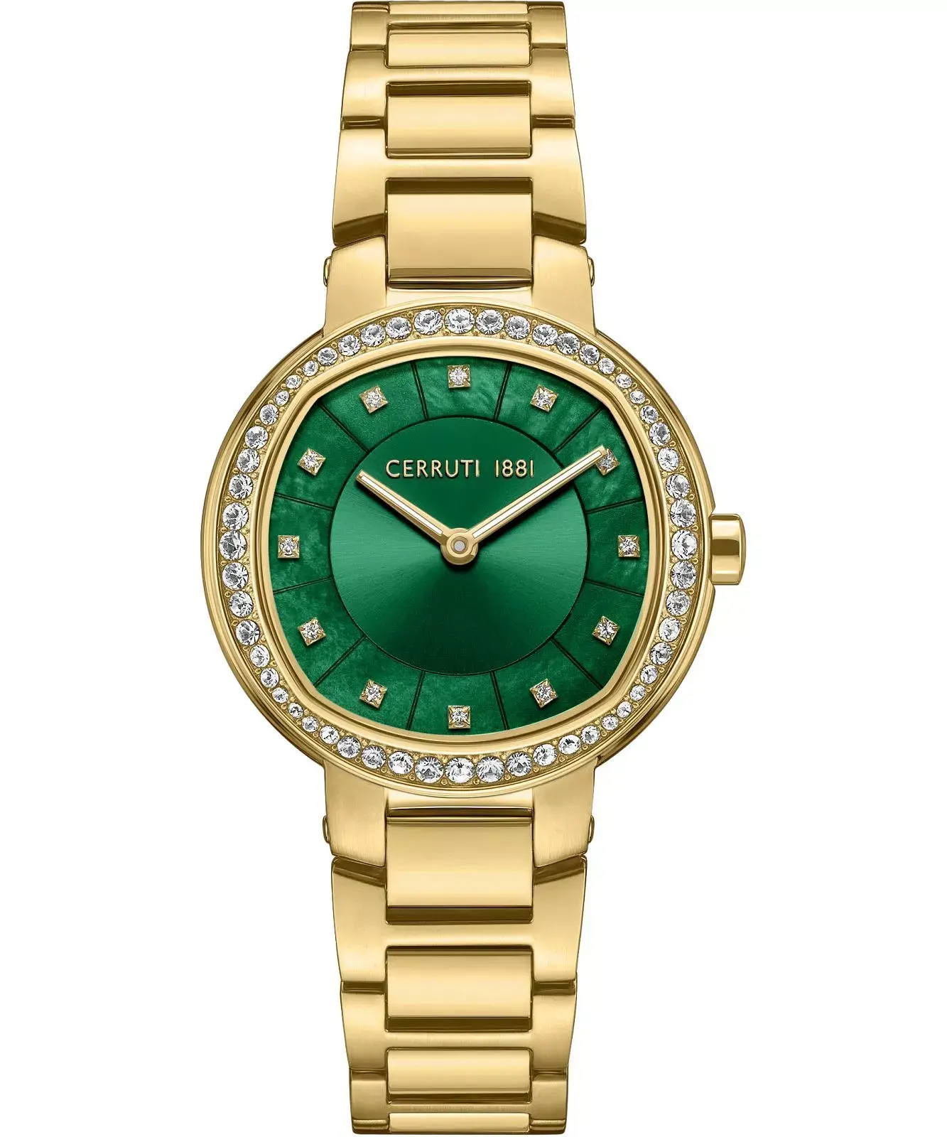 CERRUTI CIWLG0086506 Quartz Ladies Watch