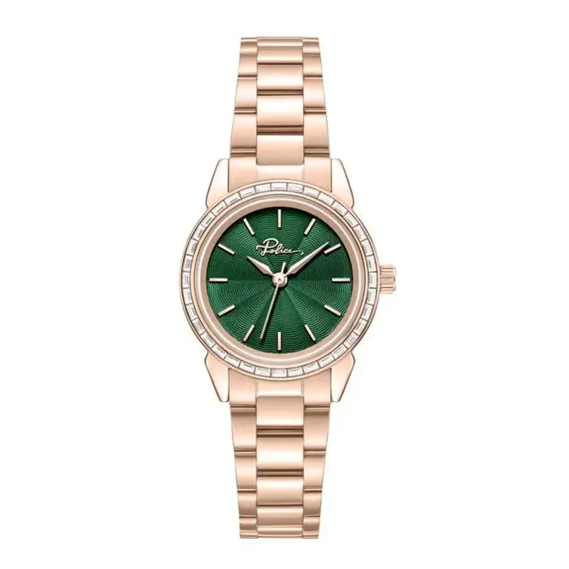 Police PEWLG2240704 Quartz Ladies Watch