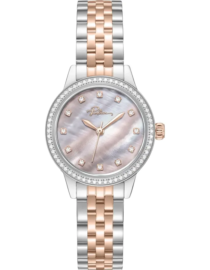 Police PEWLG2240802 Quartz Ladies Watch