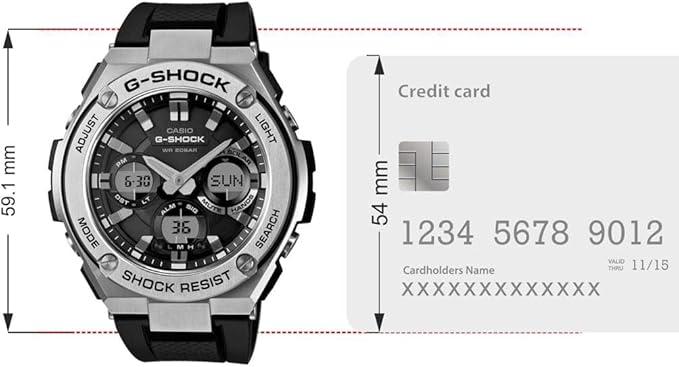 GST-S110-1AD