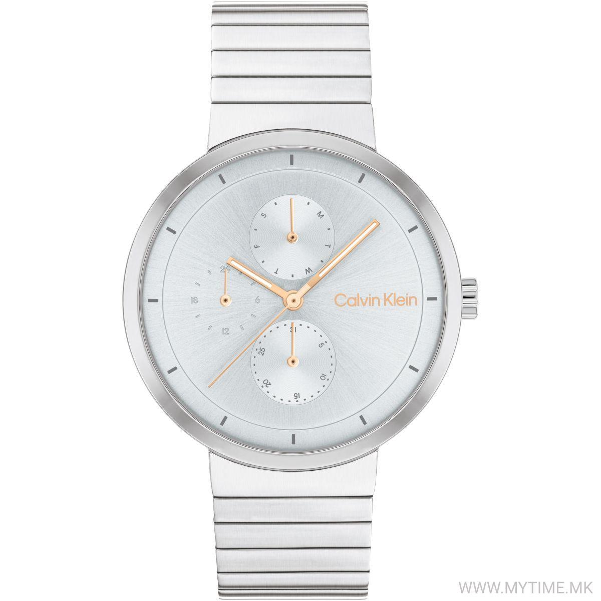 Calvin Klein 25100032 Quartz Ladies Watch