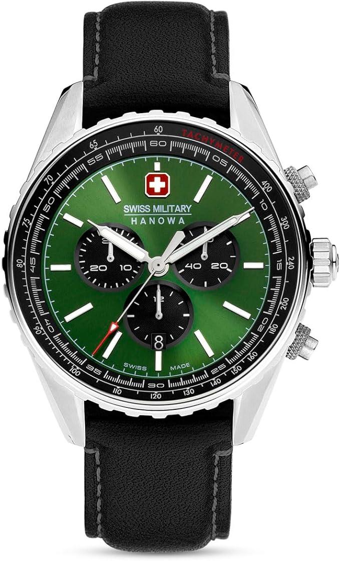 SWISS MILITARY SMWGC0000305 Quartz Men Watch
