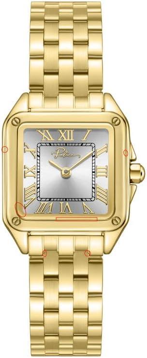 Police PEWLG2241001 Quartz Ladies Watch