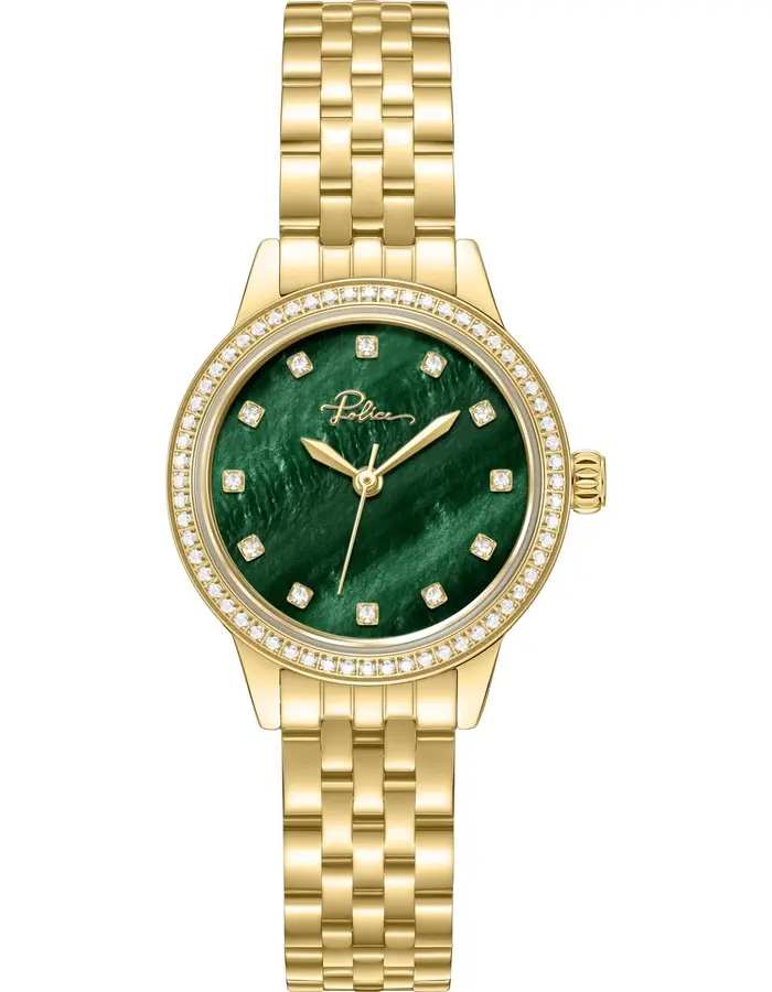 Police PEWLG2240803 Quartz Ladies Watch