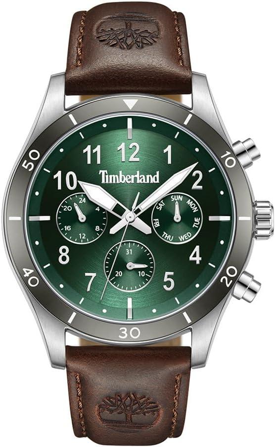 Timberland TDWGF0054702 Quartz Men Watch
