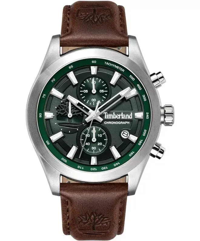 Timberland TDWGF0095101 Quartz Men Watch