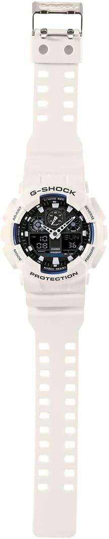 GA-100B-7AD