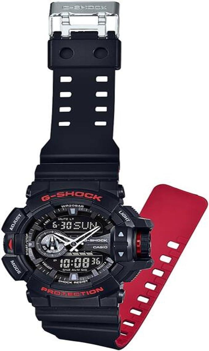 GA-400HR-1AD