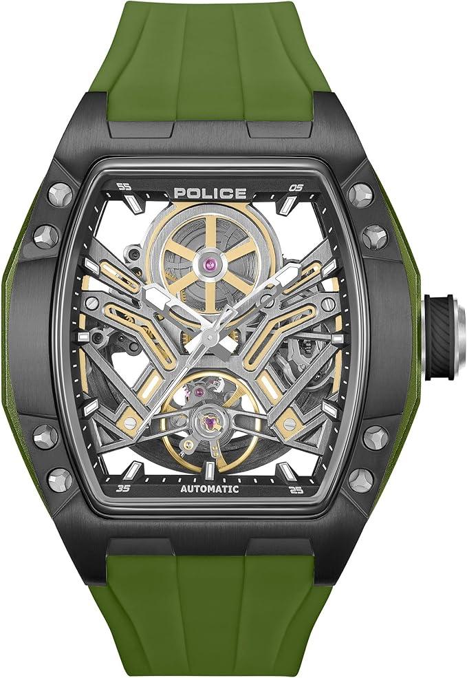 Police PEWGR0082101 Automatic Men Watch