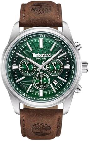 Timberland TDWGF0041206 Quartz Men Watch