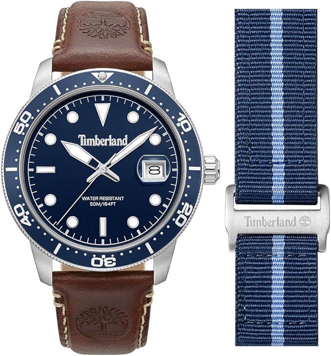 Timberland TDWGB00834X1 Quartz Men Watch