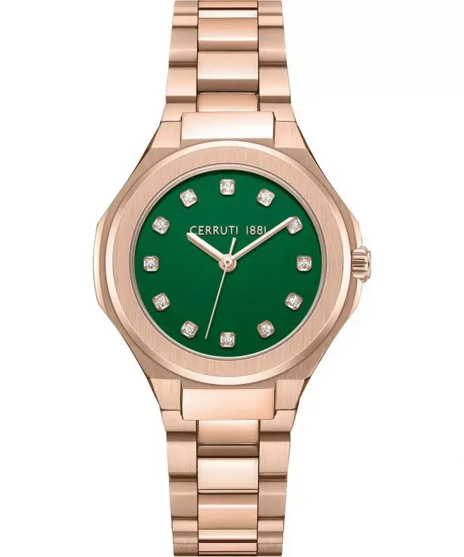 CERRUTI CIWLG0086401 Quartz Ladies Watch