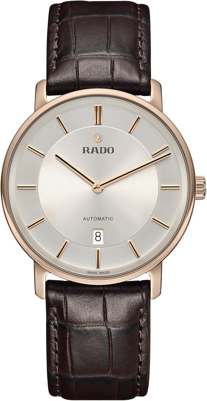 RADO R14068036 QUARTZ Men Watch