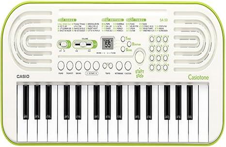 CASIO SA-50  Kids Musical