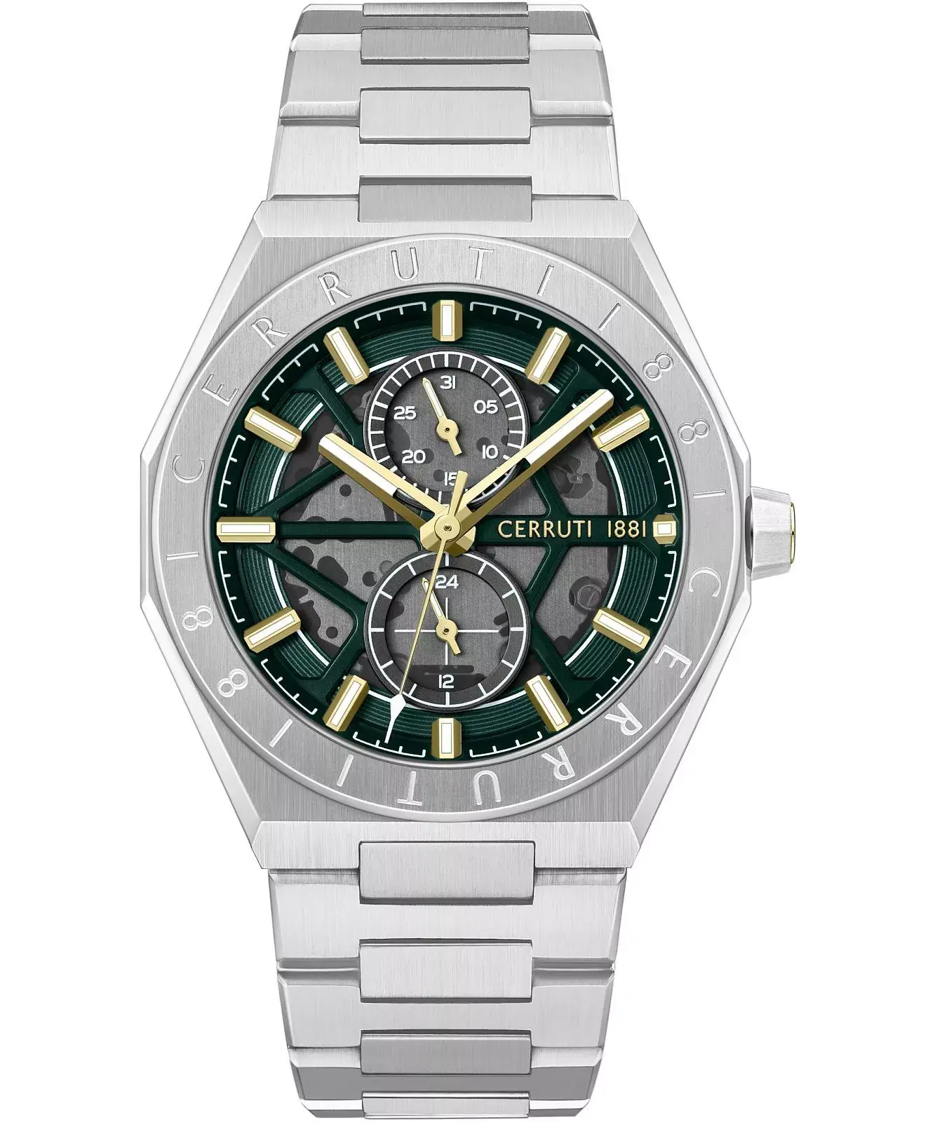 CERRUTI CIWGK0051201 Quartz Men Watch