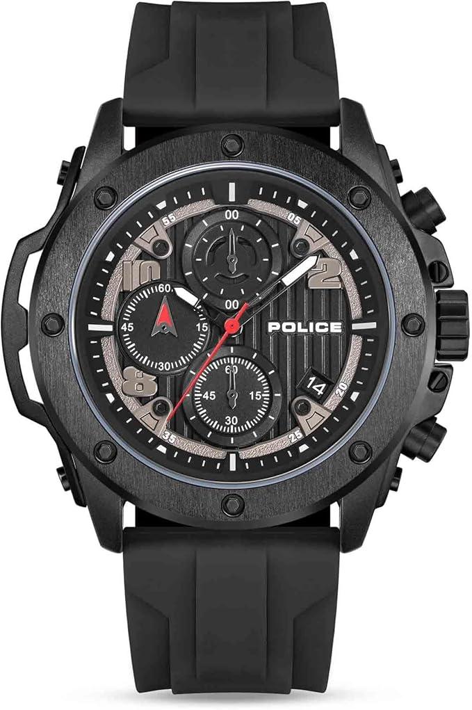 Police PEWGO00777X1 Quartz Men Watch