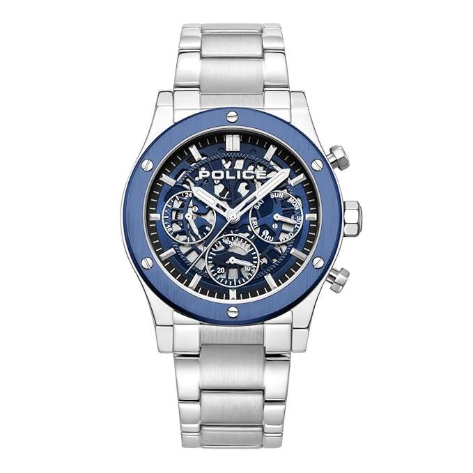 Police PEWJK0006440 Quartz Men Watch