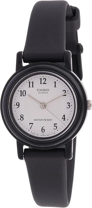 CASIO LQ-139AMV-7B3 Quartz Ladies Watch