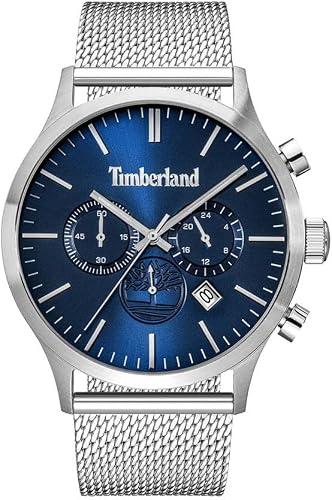 Timberland TDWGI0068401 Quartz Men Watch
