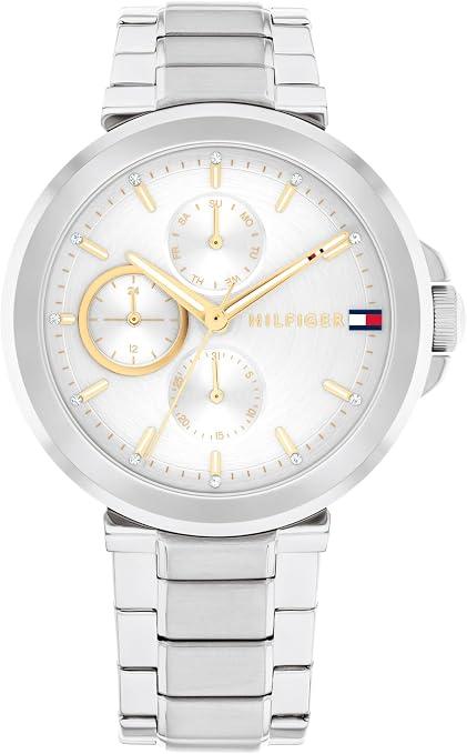 TOMMY HILFIGER 1782753 Quartz Ladies Watch
