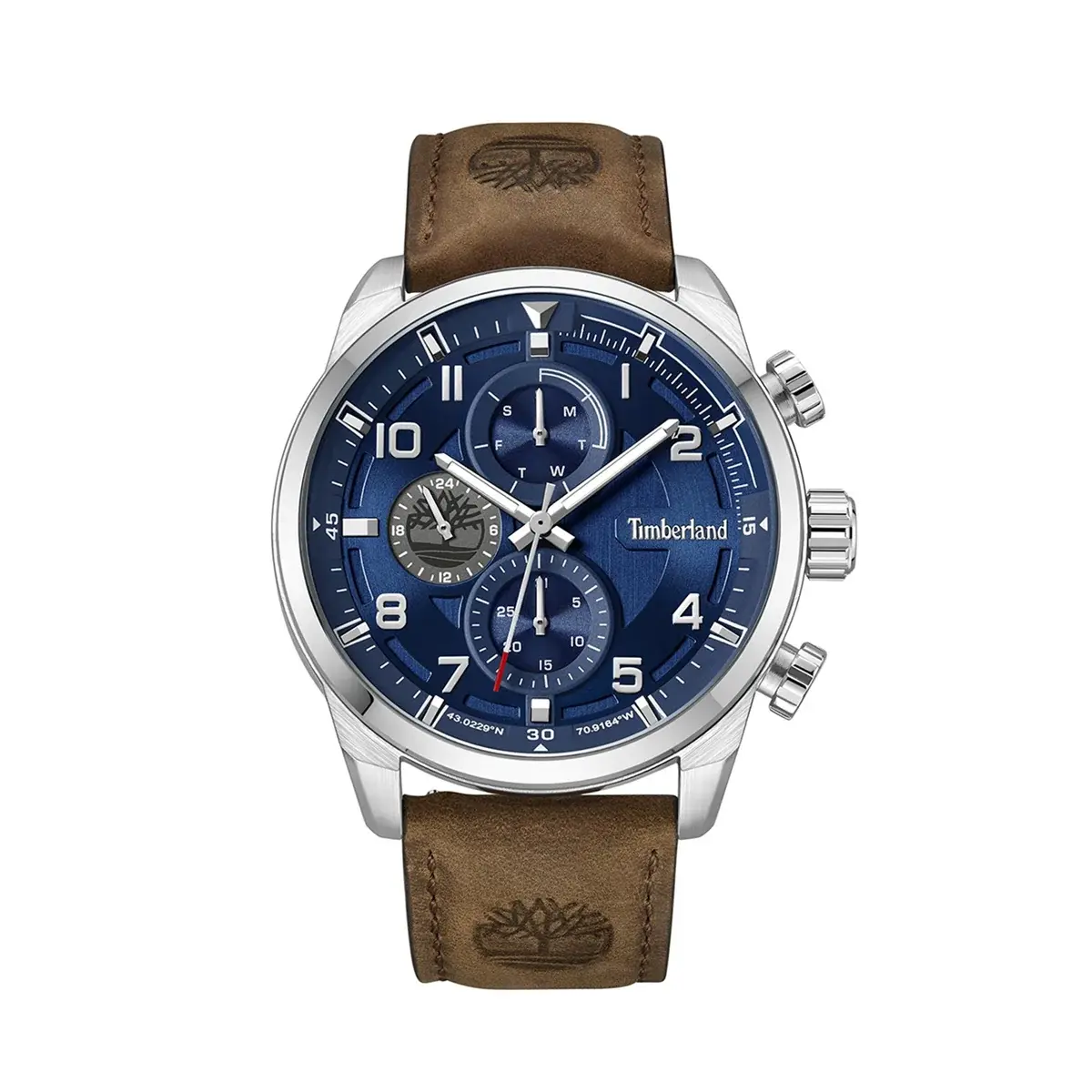 Timberland TDWGF2201106M Quartz Men Watch