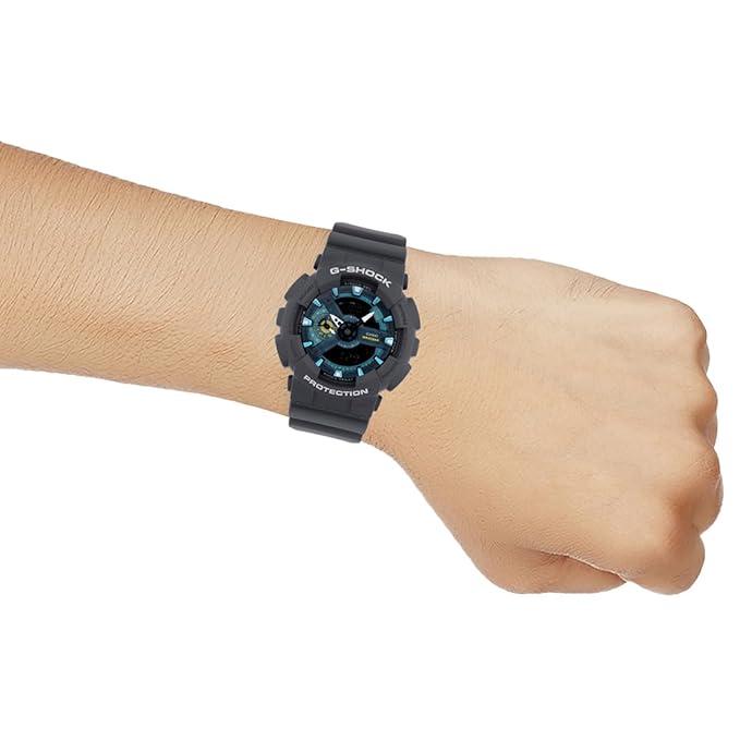 GA-110AS-2AD