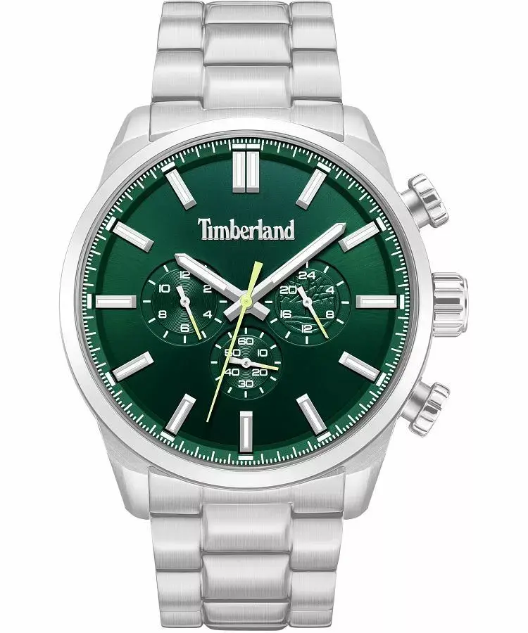 Timberland TDWGK0095302 Quartz Men Watch