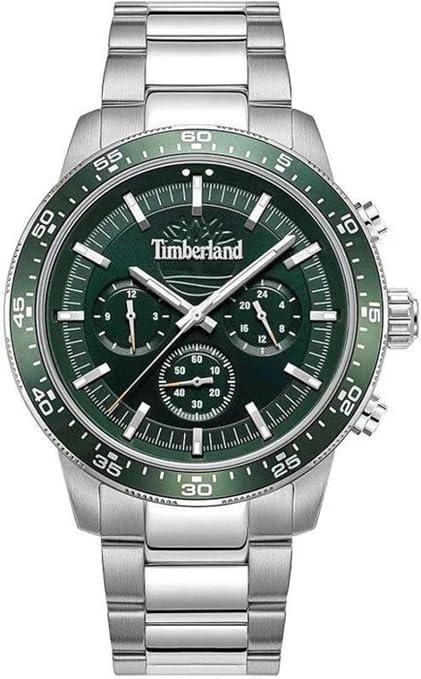Timberland TDWGK0041301 Quartz Men Watch