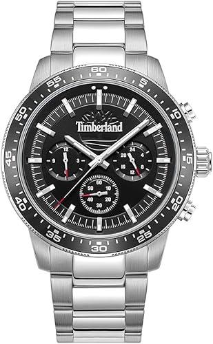 Timberland TDWGK0041302 Quartz Men Watch