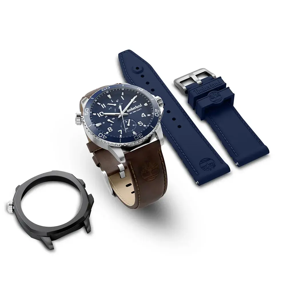 Timberland TDWGF00838X0 Quartz Men Watch