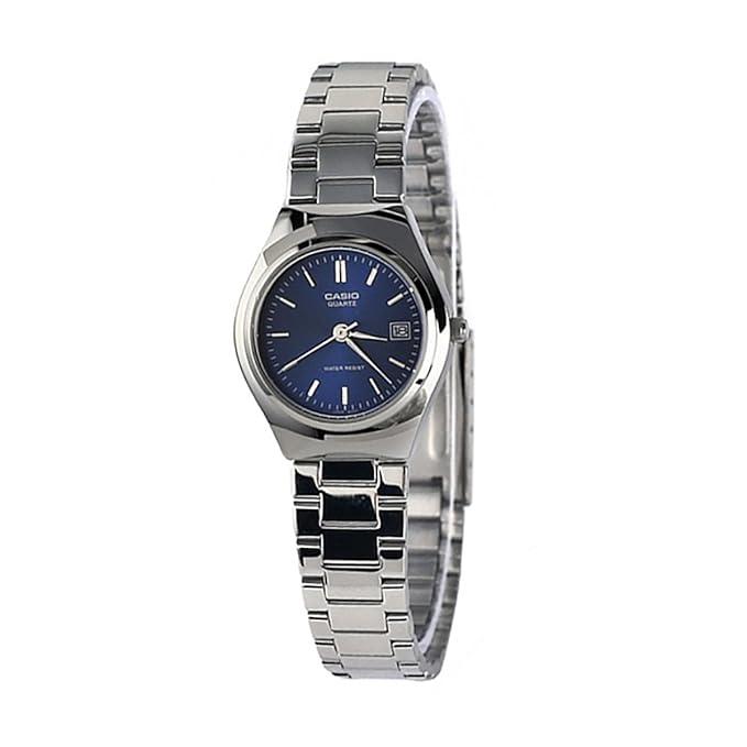 CASIO LTP-1170A-2AR Quartz Ladies Watch