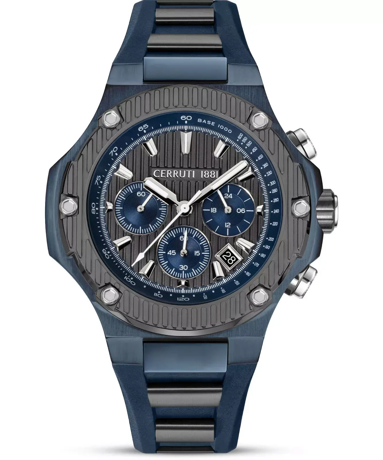 CERRUTI CIWGO0050601 Quartz Men Watch