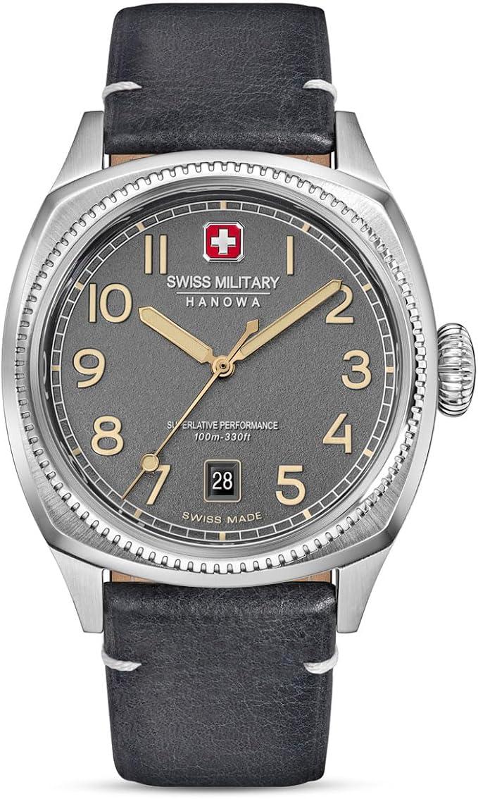 SWISS MILITARY