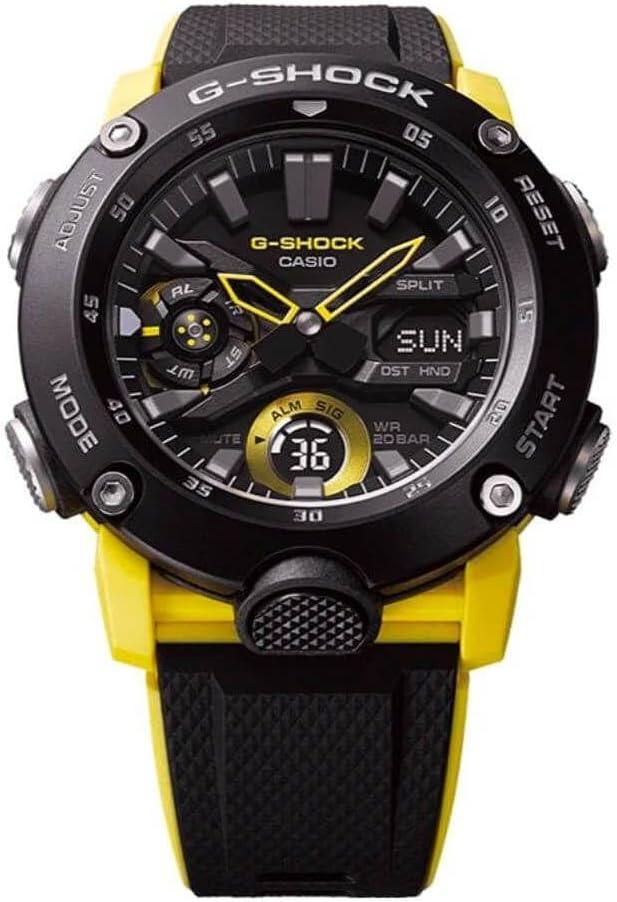 GA-2000-1A9