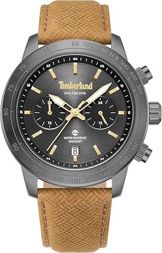 Timberland TDWGF0075102 Quartz Men Watch
