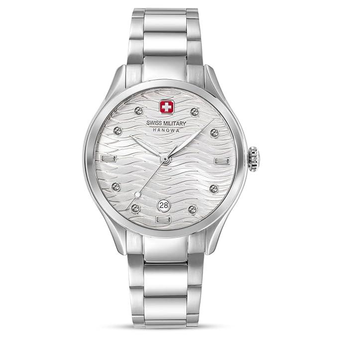 SWISS MILITARY SMWLH0005301 Quartz Ladies Watch