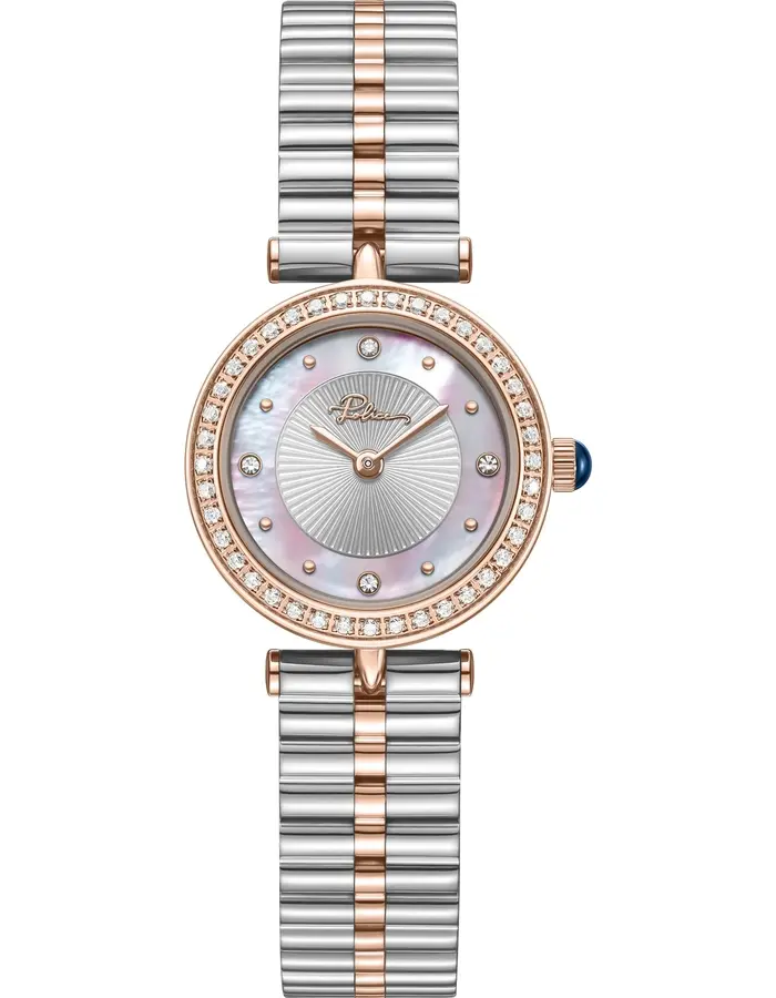 Police PEWLG2240503 Quartz Ladies Watch