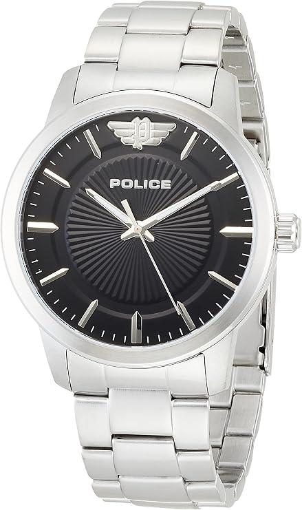 Police PEWJG2227414 Quartz Men Watch