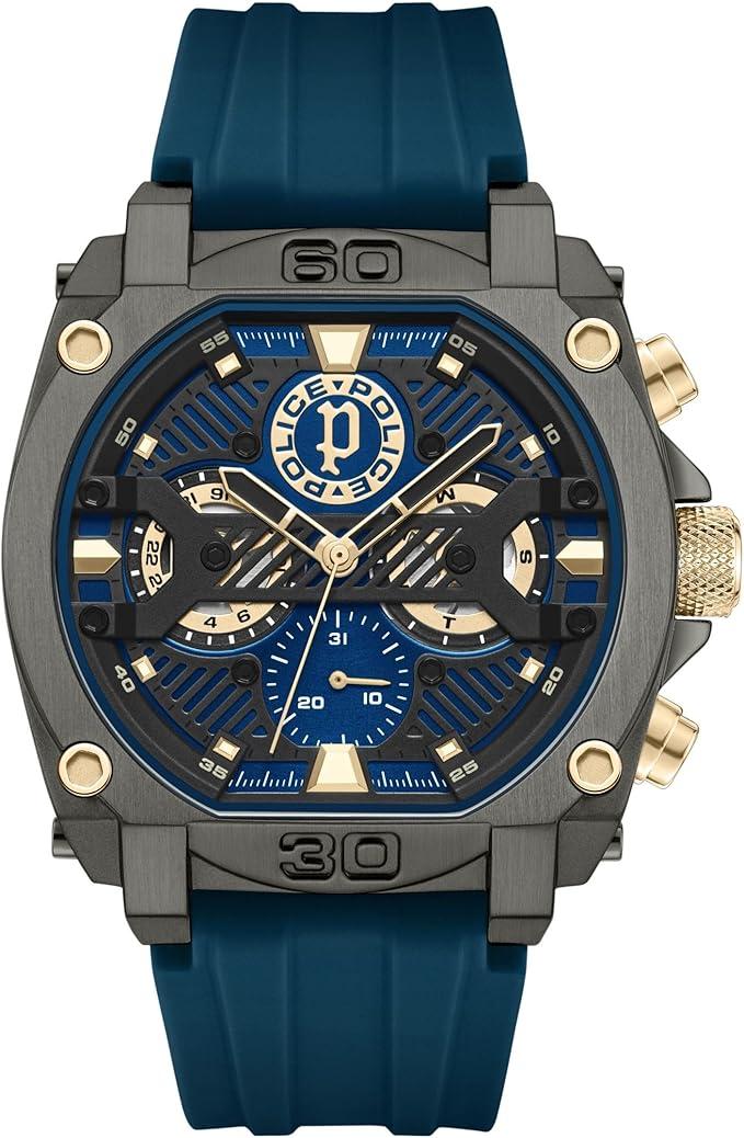 Police PEWGQ0040001M Quartz Men Watch