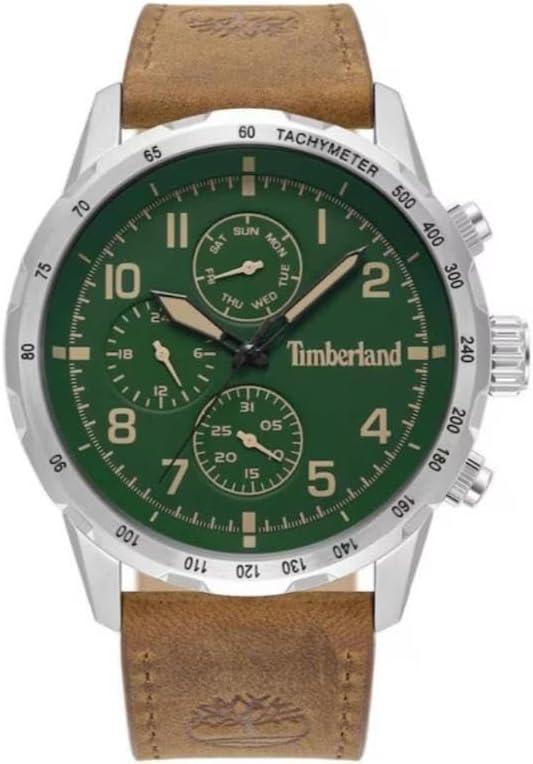 Timberland TDWGF0055402 Quartz Men Watch
