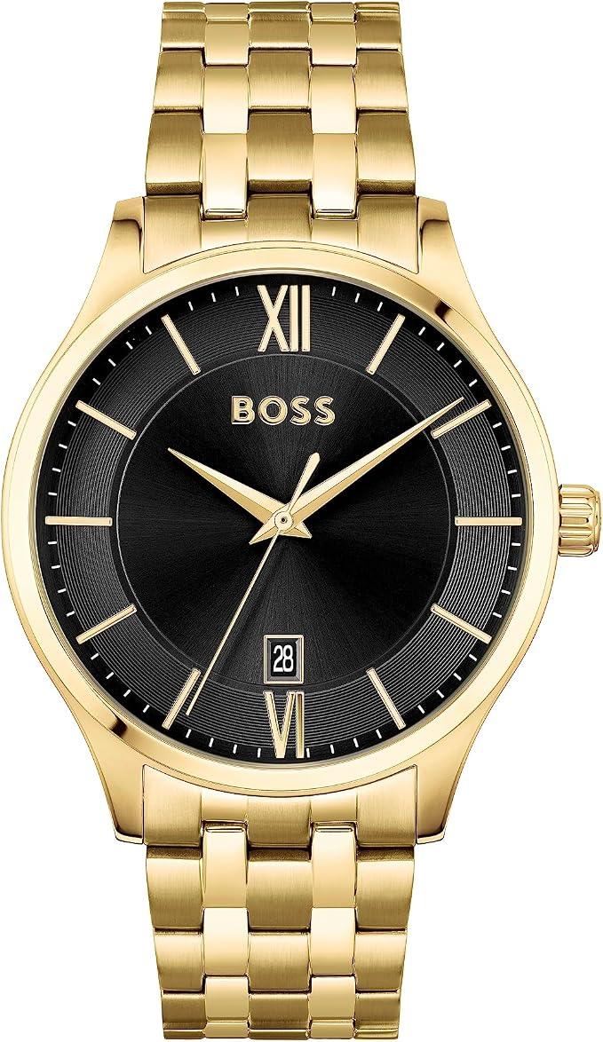 HUGO BOSS 1513897 Quartz Men Watch