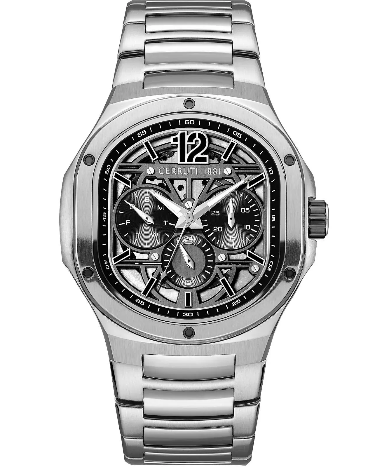 CERRUTI CIWGK0072302 Quartz Men Watch