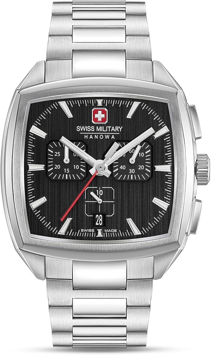 SWISS MILITARY SMWGI0004301 Quartz Men Watch